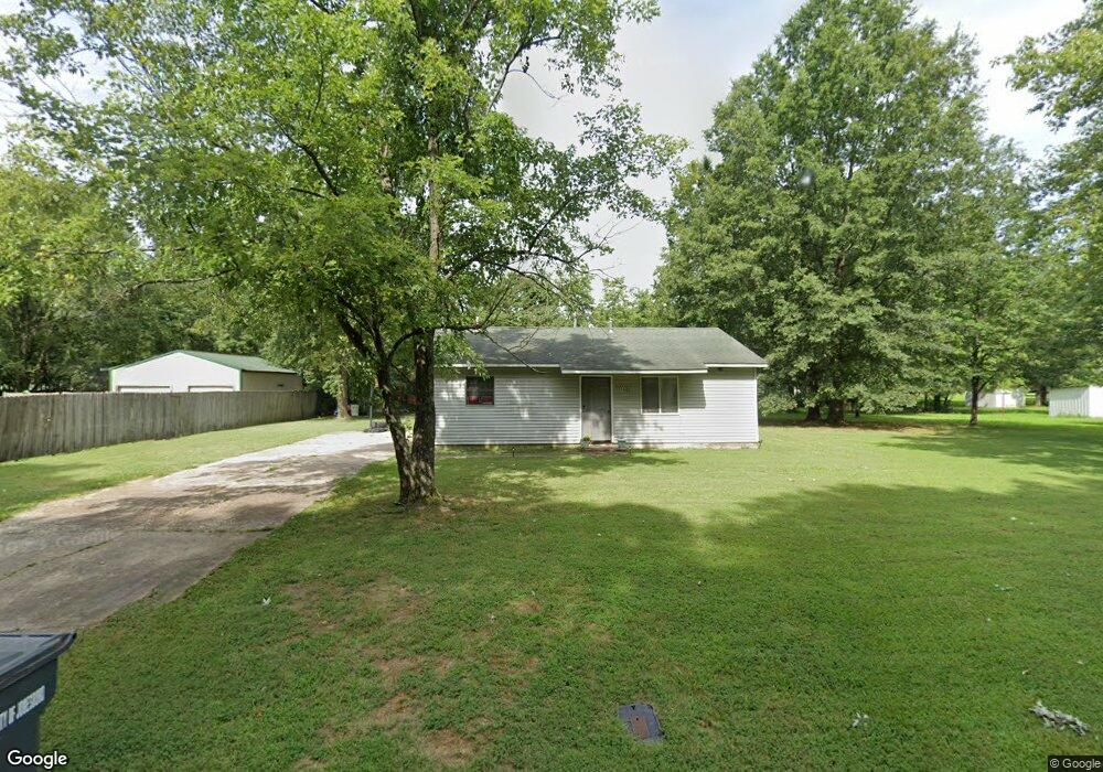 1409 Mitzi Ln, Jonesboro, AR 72401 - photo 1