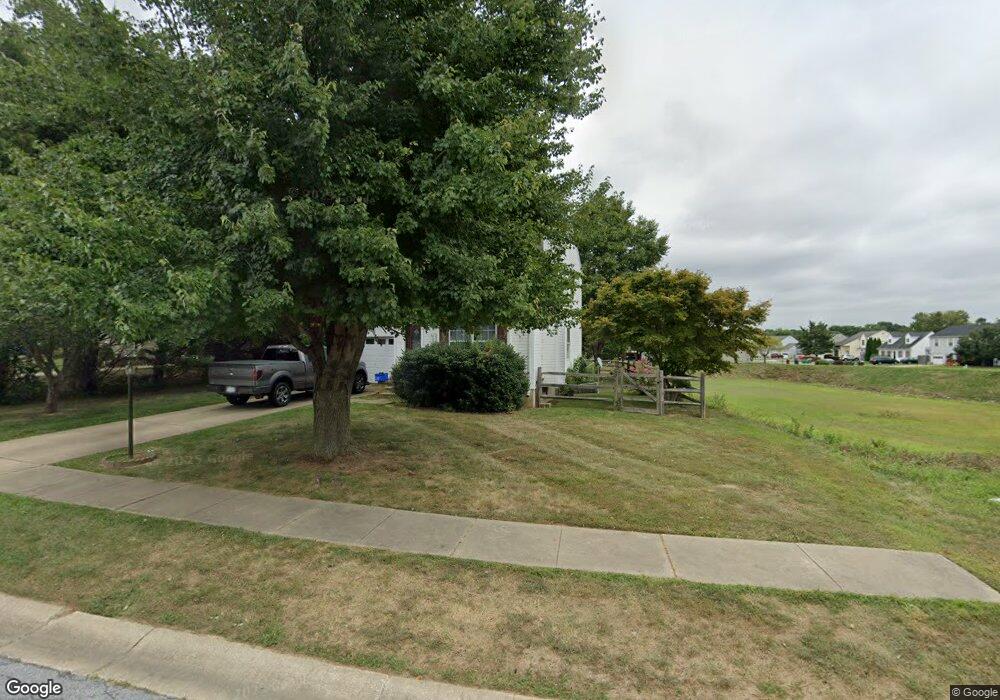 100 Winchester Dr, Elkton, MD 21921 - photo 1