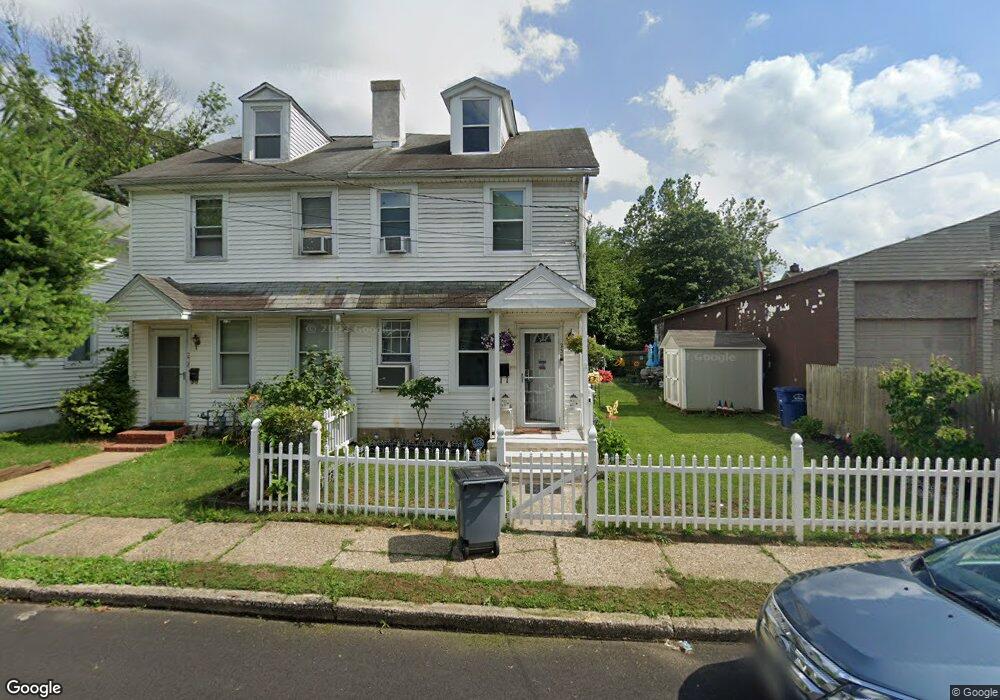 238 2nd St, Beverly, NJ 08010 - photo 1