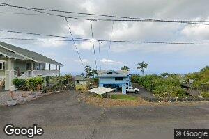 81-6637 Alalani St, Kealakekua, HI 96750