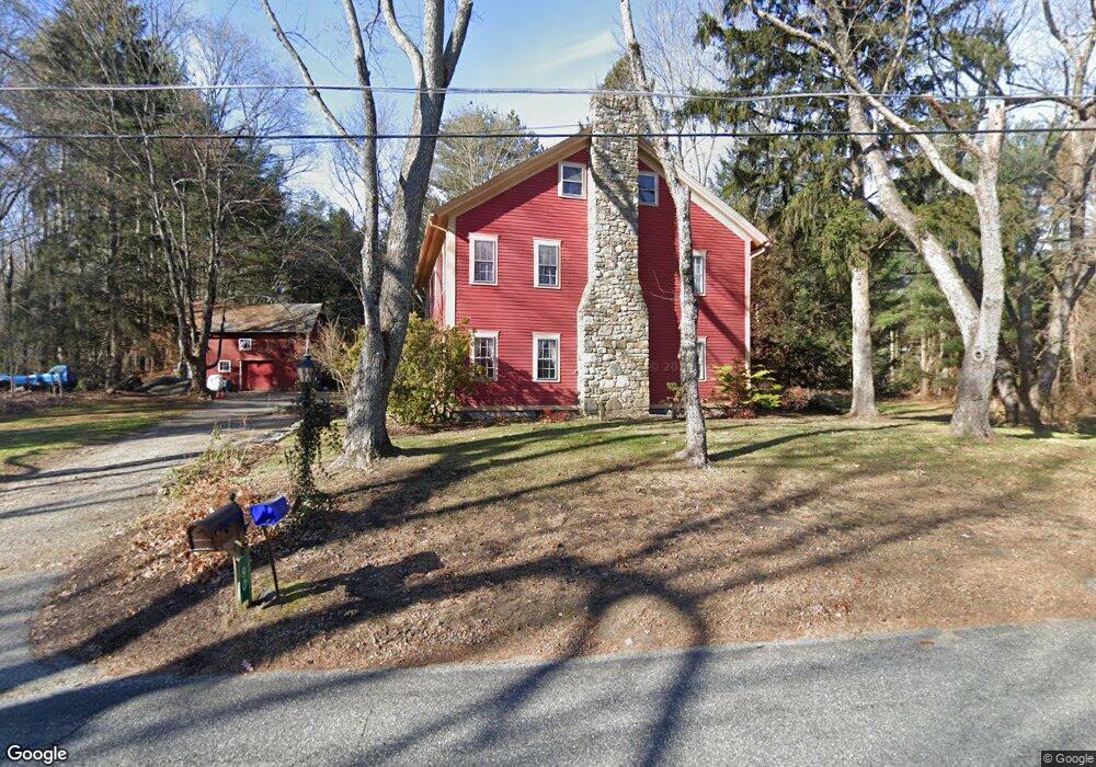 90 Snake Hill Rd, Coventry, CT 06238 - photo 1