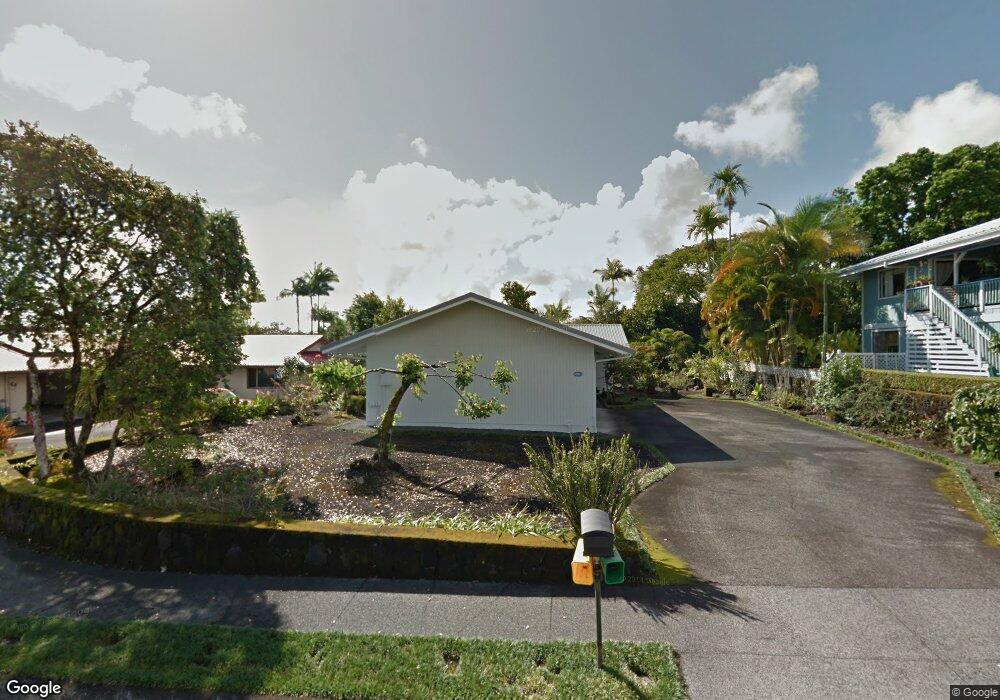 481 Ohukea St, Hilo, HI 96720 - photo 1