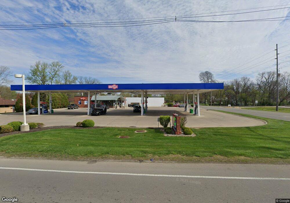 3304 Nichol Ave, Anderson, IN 46011 - photo 1