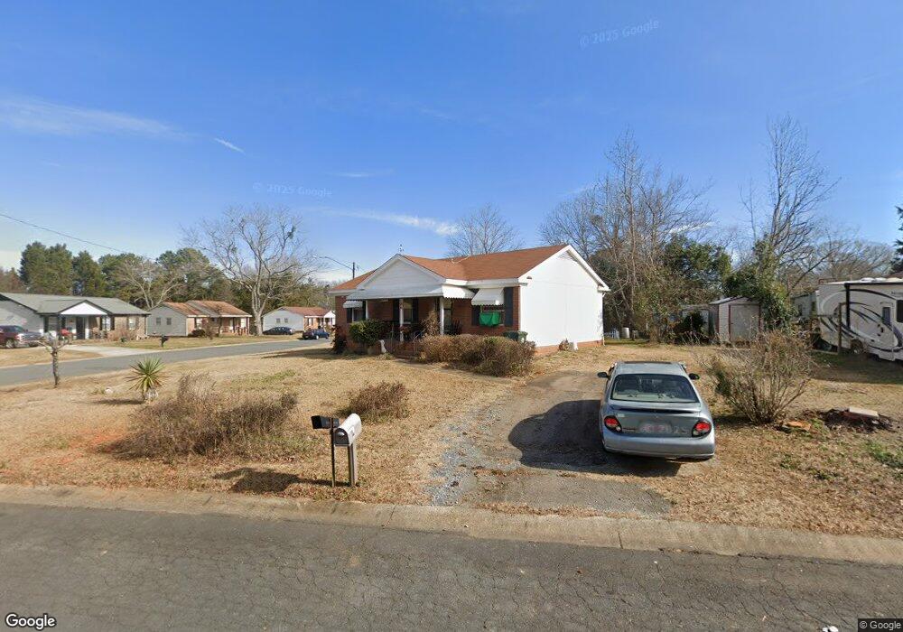 106 Carroway Ln, Clover, SC 29710 - photo 1