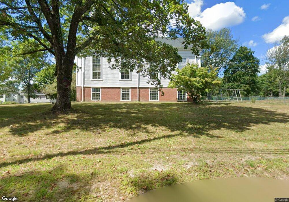 2 Main St, Hubbardston, MA 01452 - photo 1