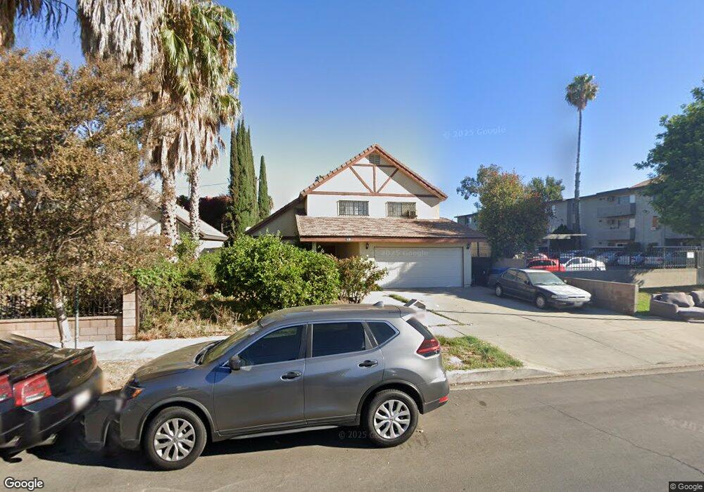 18529 Lanark St, Reseda, CA 91335 - photo 1