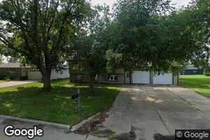 620 Golls Dr, Garner, IA 50438
