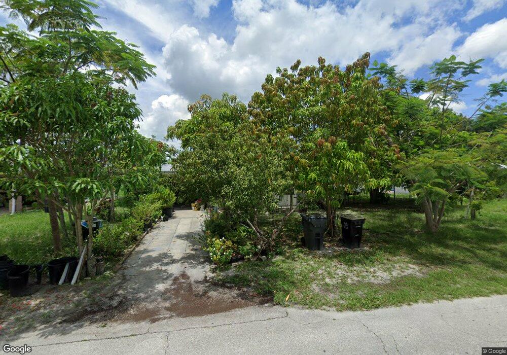 412 Thomas Ave, Frostproof, FL 33843 - photo 1