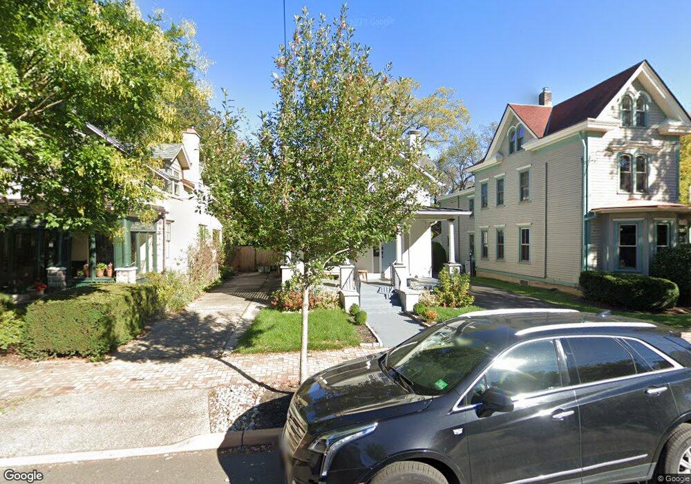 43 Center St, Haddonfield, NJ 08033 - photo 1