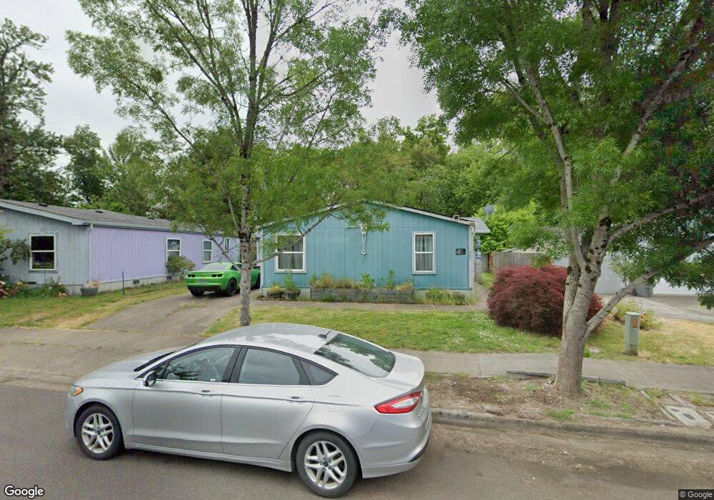 1307 David Ave, Eugene, OR 97404 - photo 1