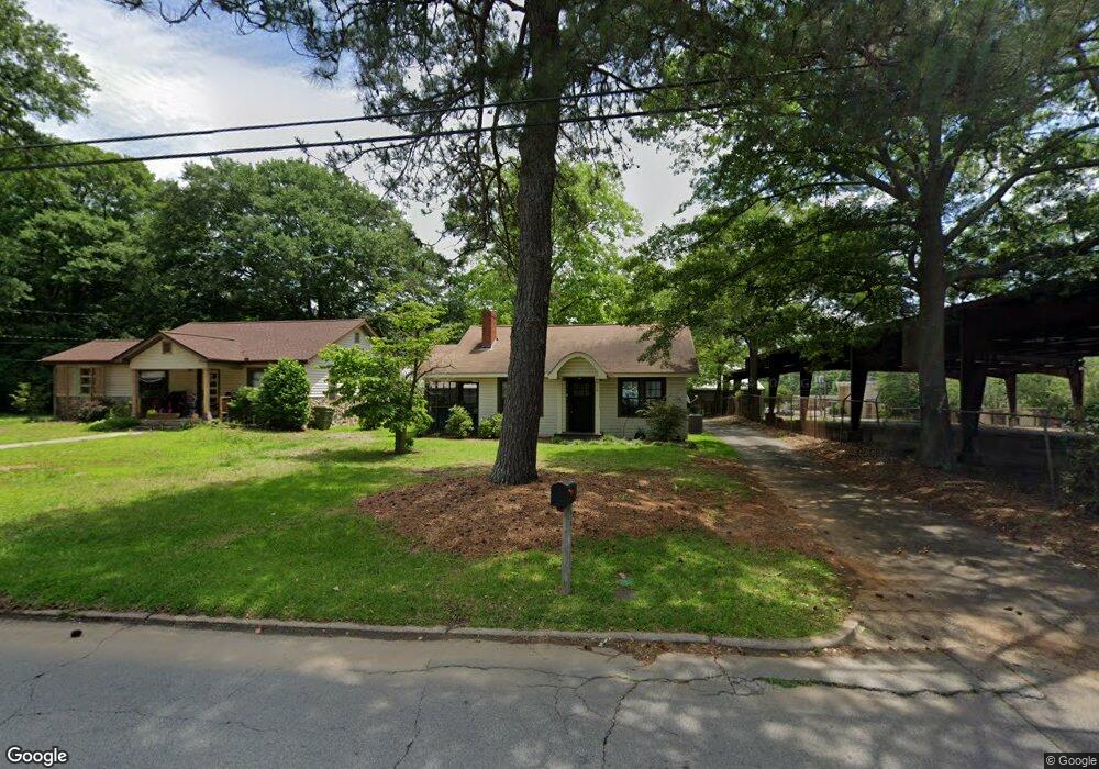 218 Croft St, Carrollton, GA 30117 - photo 1