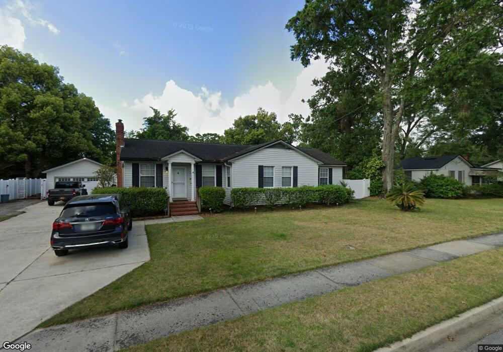 4538 Kingsbury St, Jacksonville, FL 32205 - photo 1