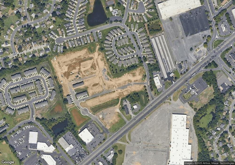 33 L Wendowski St, Beverly, NJ 08010 - photo 1