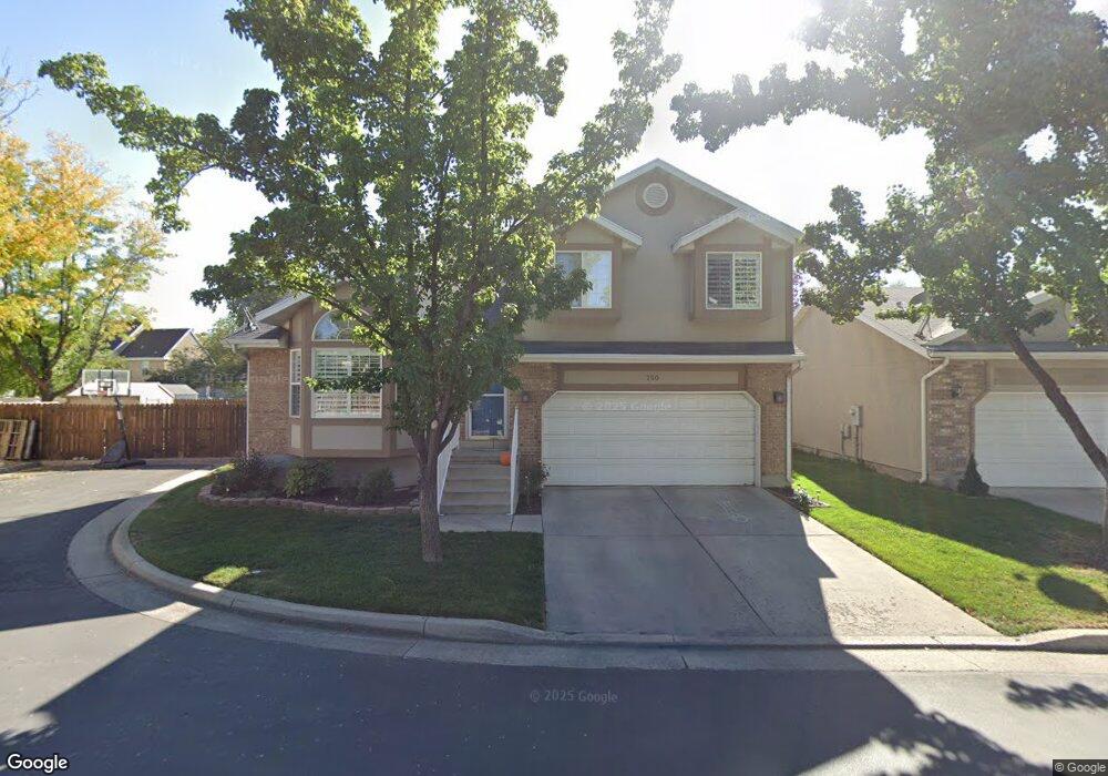 749 E Bogart Ln, Midvale, UT 84047 - photo 1