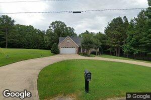 1458 Carrollville Avenue Extension, Baldwyn, MS 38824