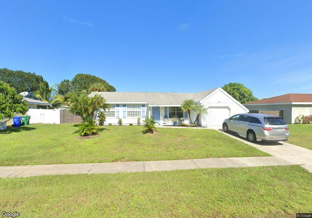 926 Beach Ln, Sebastian, FL 32958 - photo 1