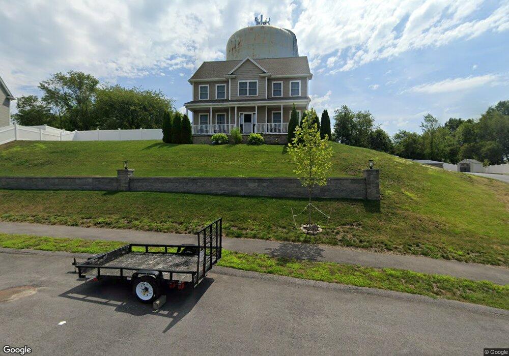 34 Overlook Dr, Danvers, MA 01923 - photo 1