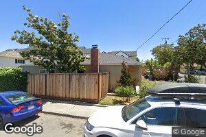 1792 Villa St, Mountain View, CA 94041