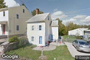 8 Water St, Alloway, NJ 08001