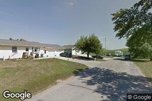 209 E High St, Russell, MN 56169
