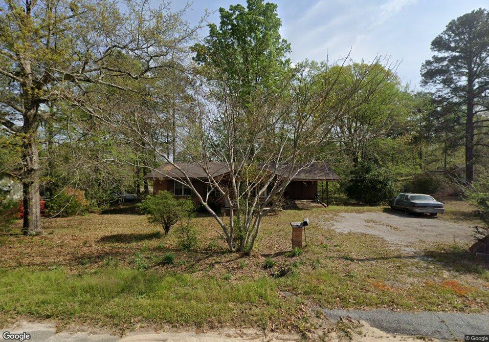 104 Brisco Rd, Gordon, GA 31031 - photo 1