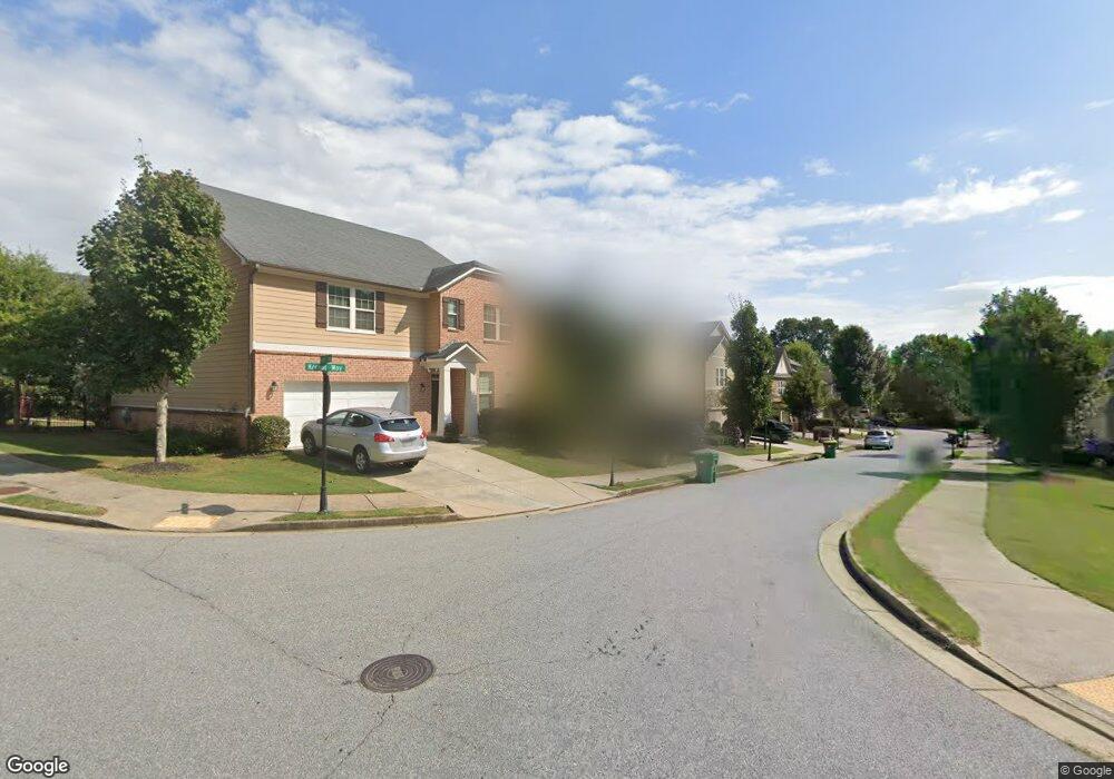 1115 Krobot Way, Alpharetta, GA 30004 - photo 1