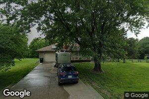 505 5th Street Dr, Hoyt, KS 66440