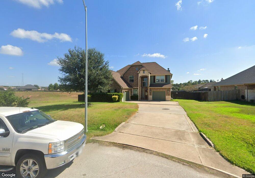 18701 Knippa Ct, Magnolia, TX 77355 - photo 1