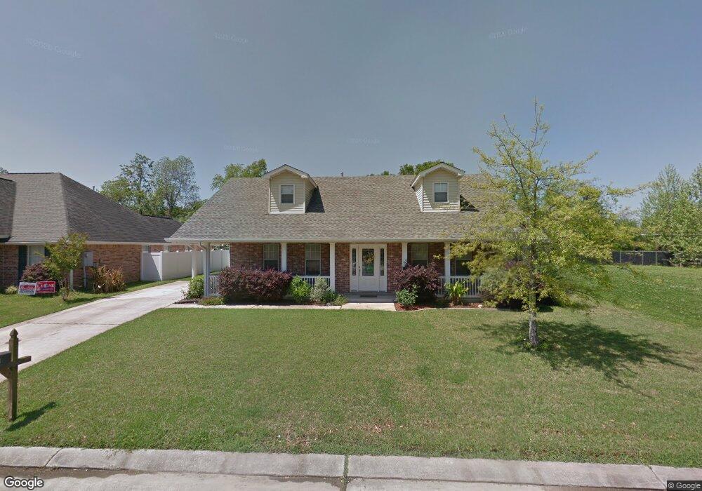 320 Normandy St, Westwego, LA 70094- Homes.com