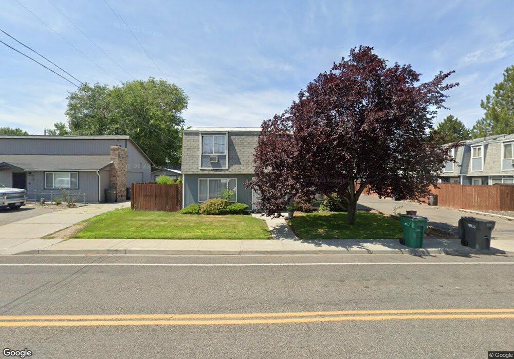 400 S Morain St unit 8, Kennewick, WA 99336 - photo 1