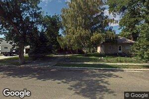 604 S 7th St, Basin, WY 82410