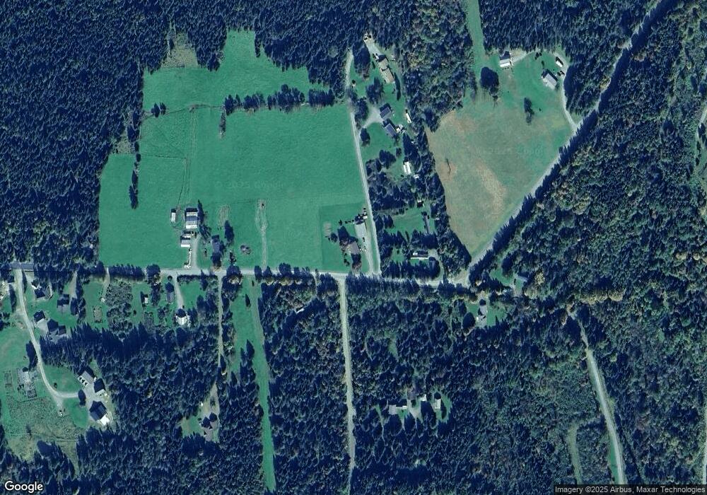 127 Hill Rd, Pittsburg, NH 03592 - photo 1