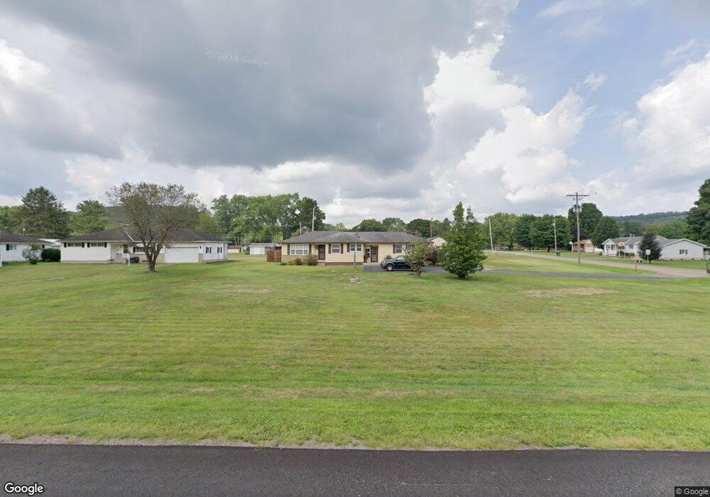 5515 Old Logan Rd SE, Lancaster, OH 43130 - photo 1