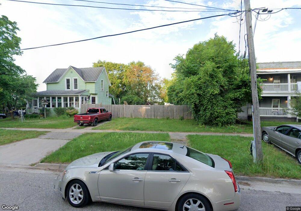 1022 Stockton St, Flint, MI 48503 - photo 1