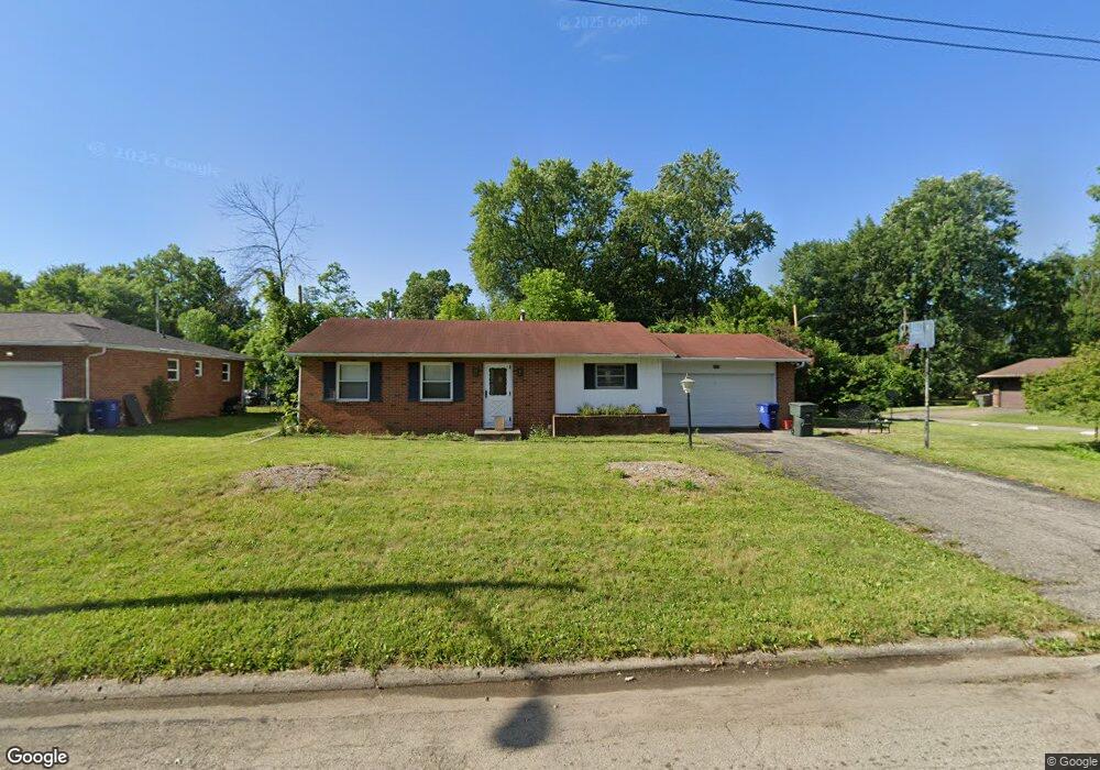 1133 Elmore Ave, Columbus, OH 43224 - photo 1