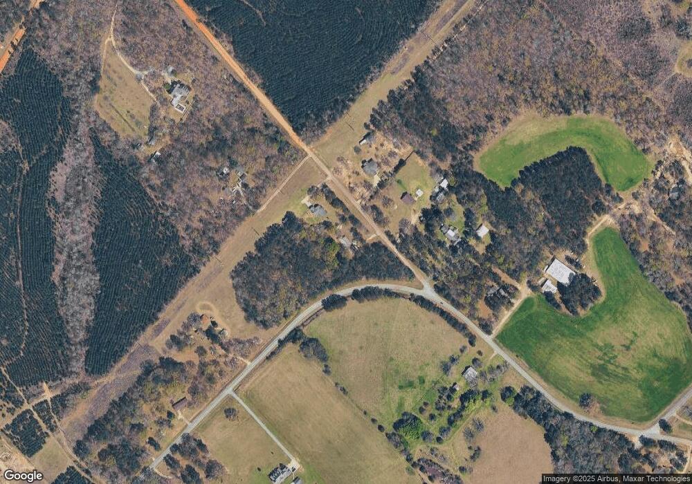 75 Sidney Wheeler Rd, Gordon, GA 31031 - photo 1