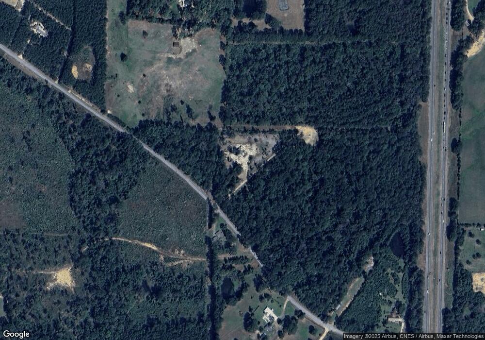 1183 Wardlaw Rd, McComb, MS 39648 - photo 1