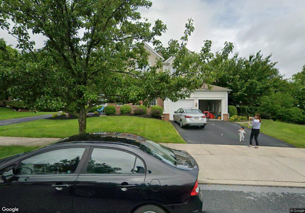 5235 High Vista Dr, Orefield, PA 18069 - photo 1