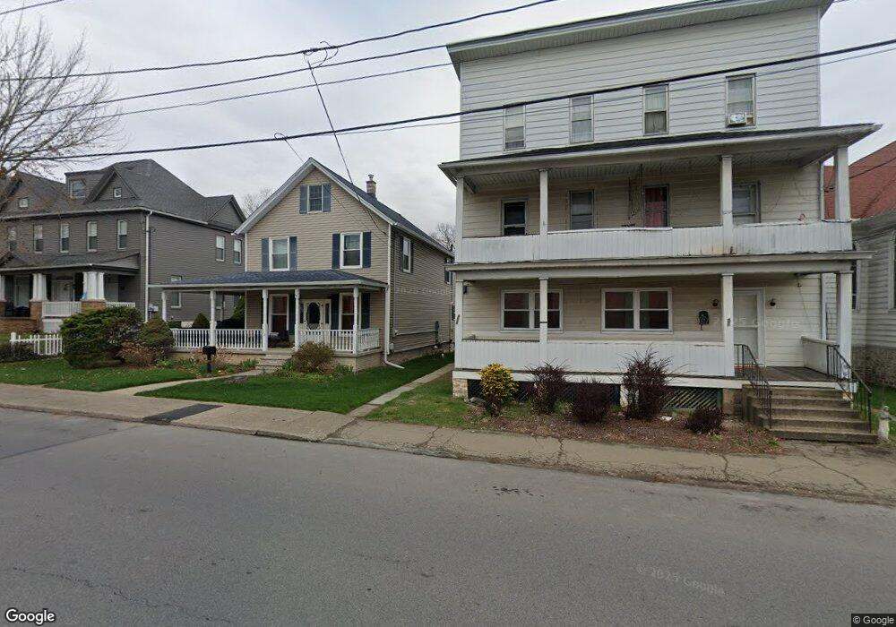 408 S Main St, Taylor, PA 18517 - photo 1