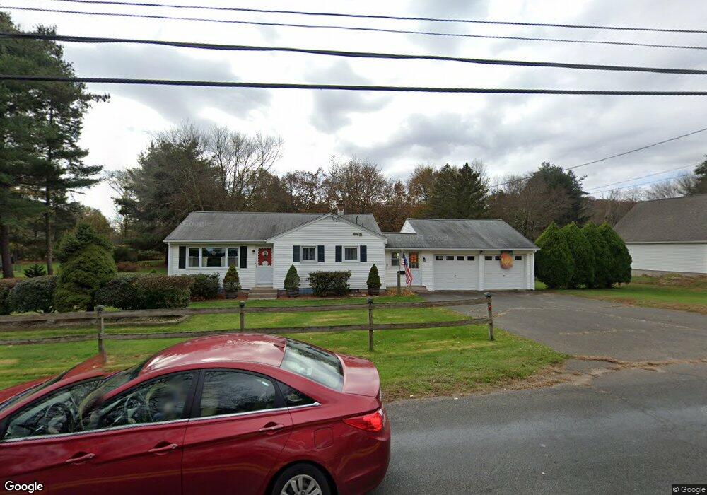 200 Windsorville Rd, Ellington, CT 06029 - photo 1