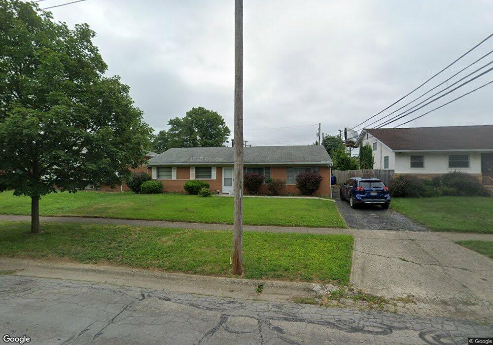 1380 Harlow Rd, Columbus, OH 43227 - photo 1
