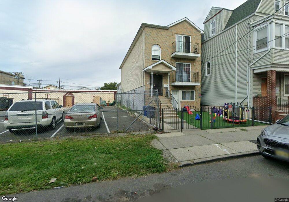 415 S 8th St unit 1, Newark, NJ 07103 - photo 1