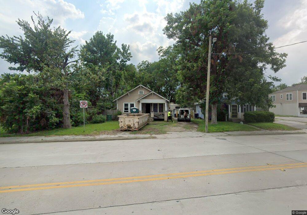 6511 N Main St, Houston, TX 77009 - photo 1