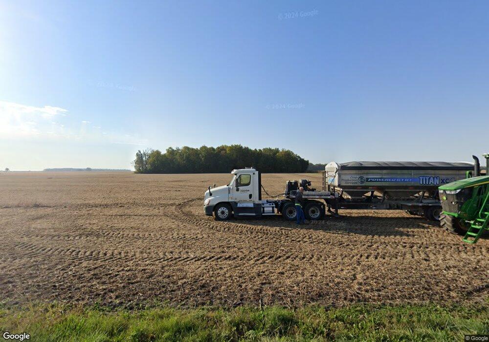 5510 E 800 S, Keystone, IN 46759 - photo 1