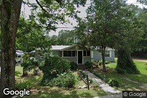 235 M l King jr Dr NW, Crawfordville, GA 30631