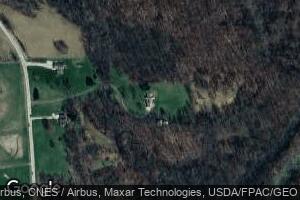 1215 Harlan Rd, Lucas, OH 44843