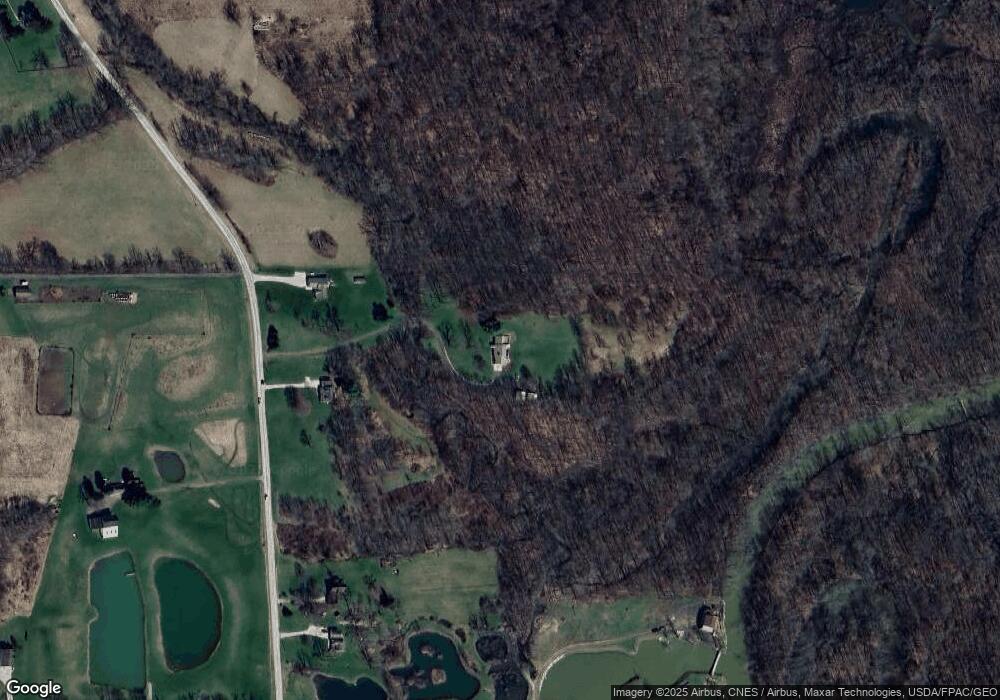 1215 Harlan Rd, Lucas, OH 44843 - photo 1