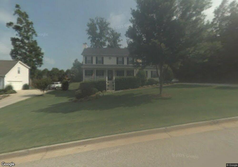 538 Mckenzie Ave, Stockbridge, GA 30281 - photo 1