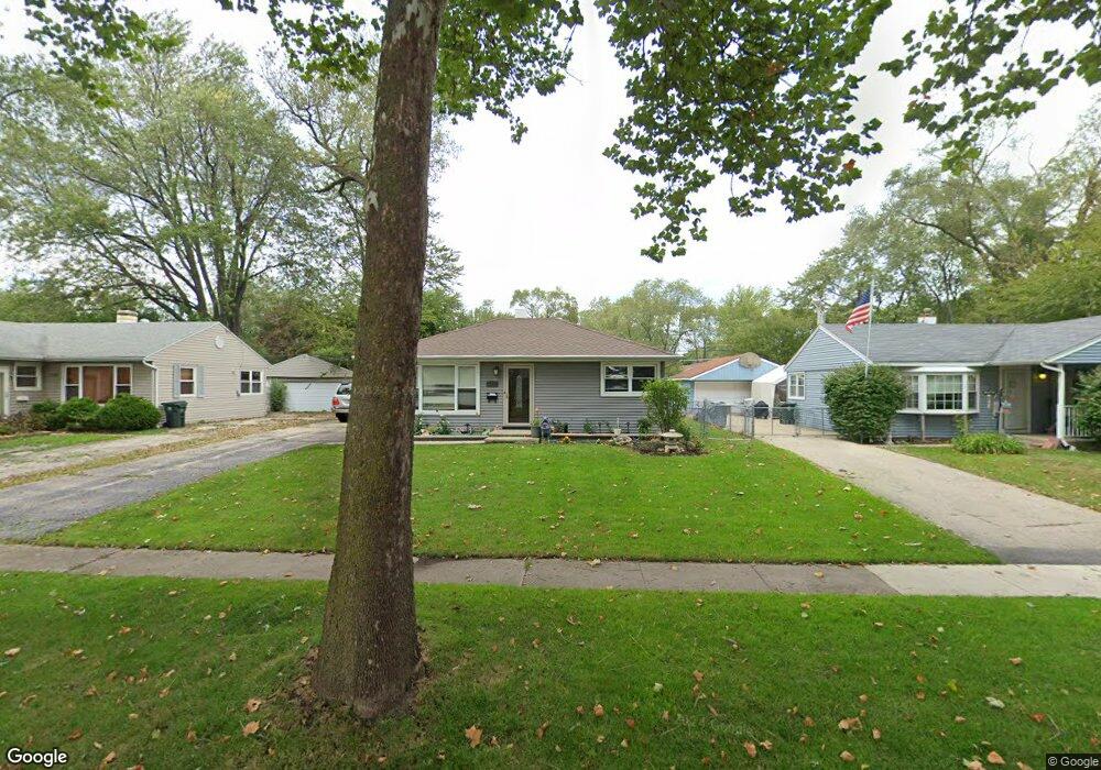 2208 Hawk Ln, Rolling Meadows, IL 60008 - photo 1