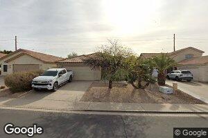 6203 E Sierra Morena St, Mesa, AZ 85215